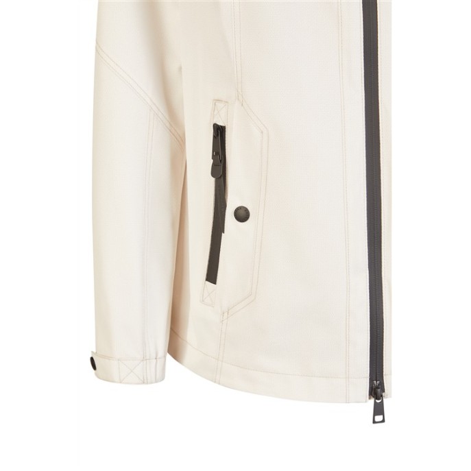 Z Barbara Lebek zomerjas 5037 Cream Z Barbara Lebek zomerjas 5037 Cream